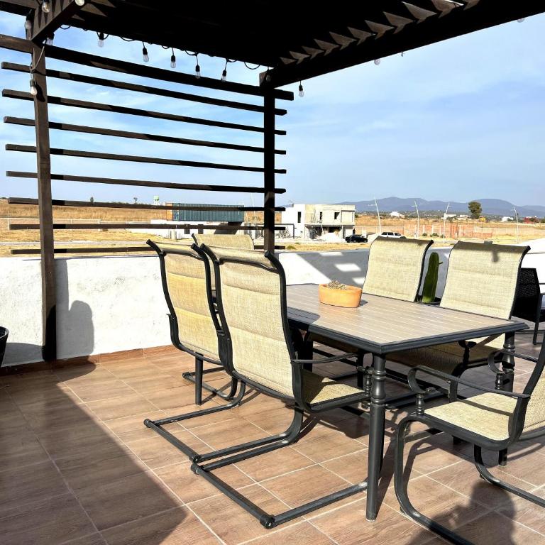 Villa Sonata - Casa de 3 dormitorios - 5