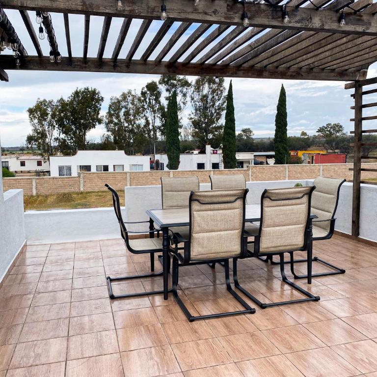Villa Sonata - Casa de 3 dormitorios - 7