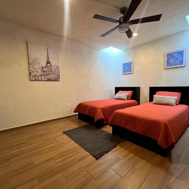 Villa Sonata - Casa de 3 dormitorios - 12