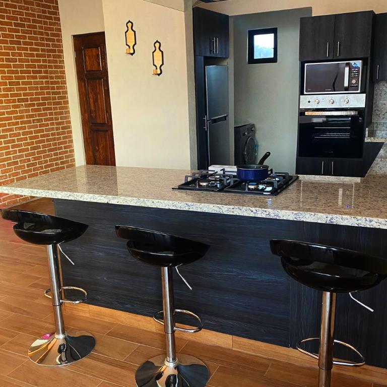 Villa Sonata - Casa de 3 dormitorios - 24