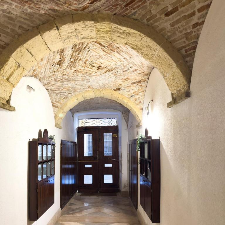 Cielo Cagliari For 2 - Only adults - Monolocale Deluxe - 26