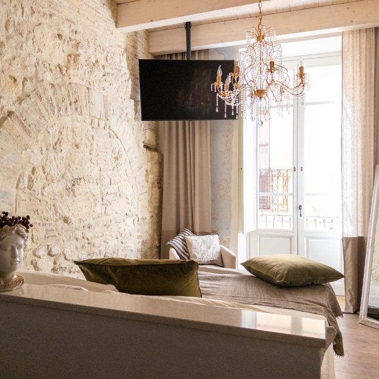 Cielo Cagliari For 2 - Only adults - Monolocale Deluxe - 1