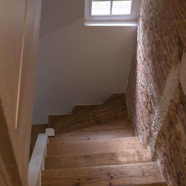 Chai n 12, Suite Grand Cru centre historique - Apartment mit 1 Schlafzimmer - 35