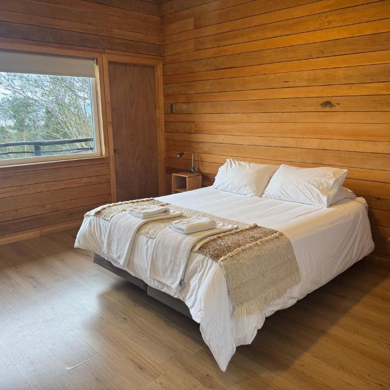 Huillín Lodge - Suite - 7