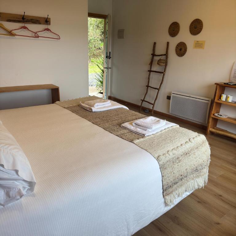 Huillín Lodge - Suite - 4