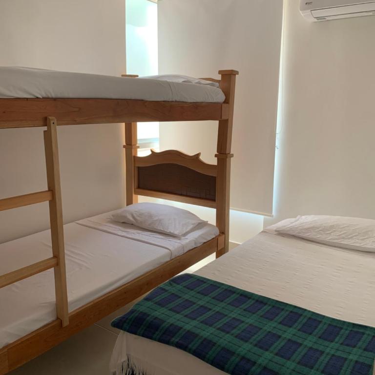 Hermoso apartamento en Ricaurte Cundinamarca - Apartamento de 2 dormitorios - 11