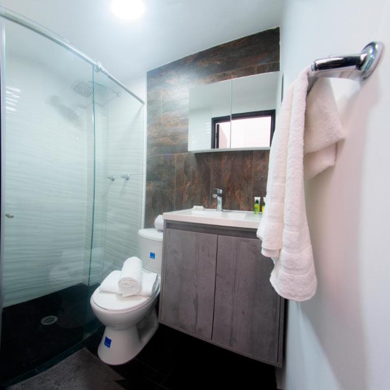 ELEGANTE, CÓMODO Y MODERNO APARTAMENTO - SUR DE CALI - Apartamento Estándar - 8