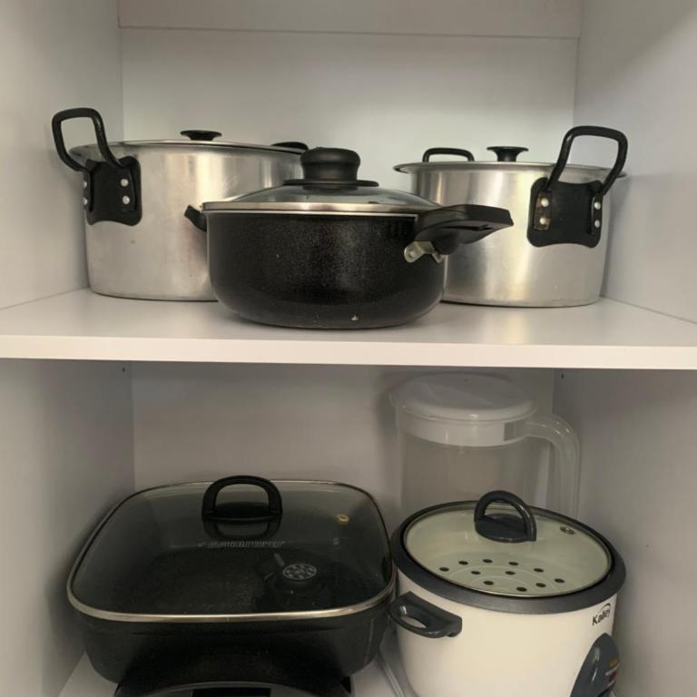 Hermoso apartamento en Ricaurte Cundinamarca - Apartamento de 2 dormitorios - 18