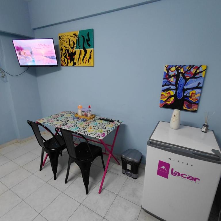 Exquisito Apartamento junto al Obelisco 2 - Apartamento de 1 dormitorio - 6