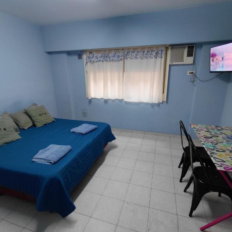 Exquisito Apartamento junto al Obelisco 2 - Apartamento de 1 dormitorio - 3