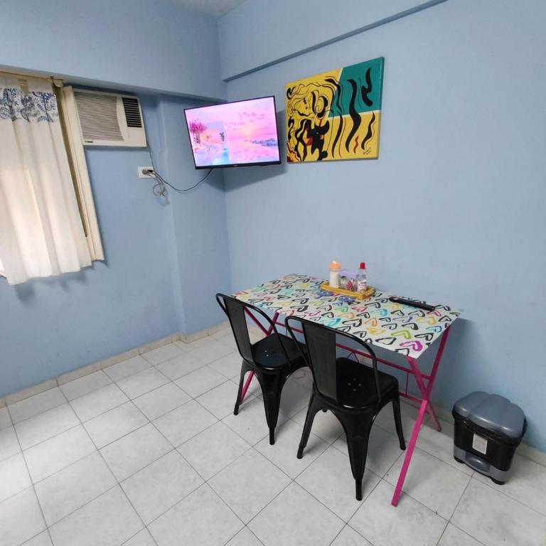 Exquisito Apartamento junto al Obelisco 2 - Apartamento de 1 dormitorio - 4