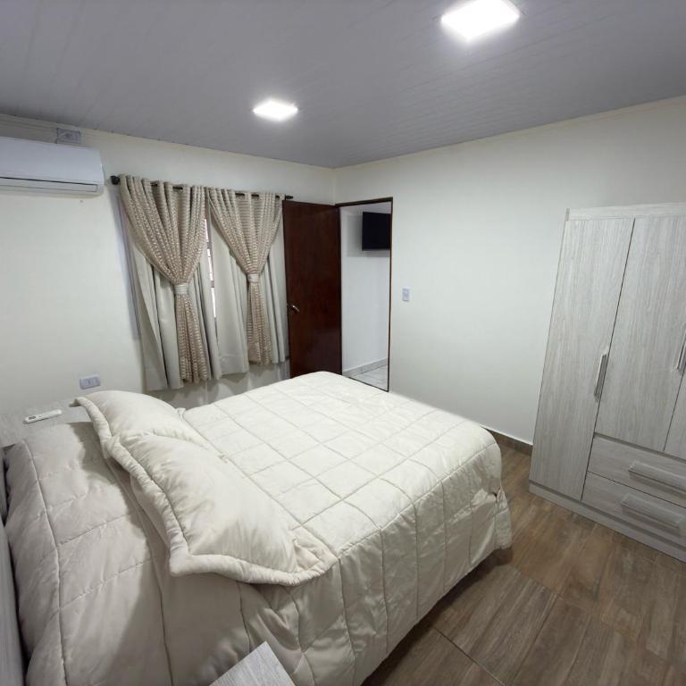 Armonía Residencial Privado - Apartamento de 1 dormitorio - 2