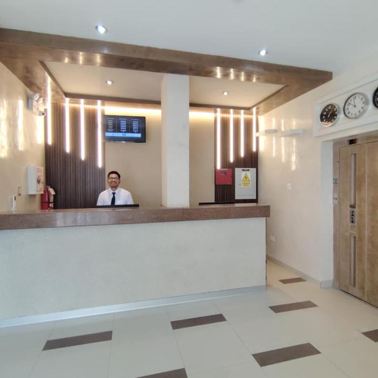 Win & Win Hotel y Casino - Habitación Doble - 4