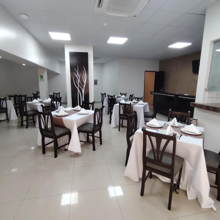 Win & Win Hotel y Casino - Habitación Doble - 5