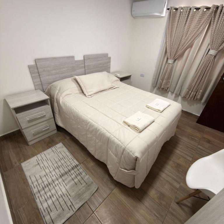 Armonía Residencial Privado - Apartamento de 1 dormitorio - 6