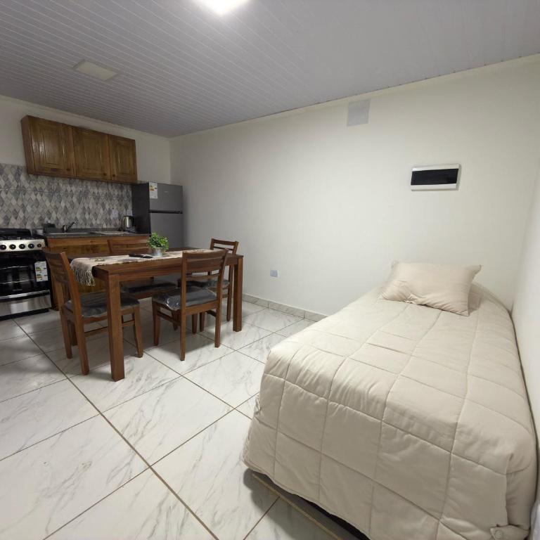 Armonía Residencial Privado - Apartamento de 1 dormitorio - 7