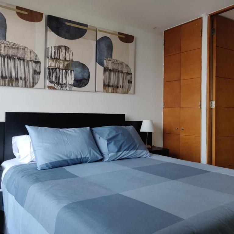 Cozy 2BR Retreat in Las Condes Prime Location - Apartamento - 3