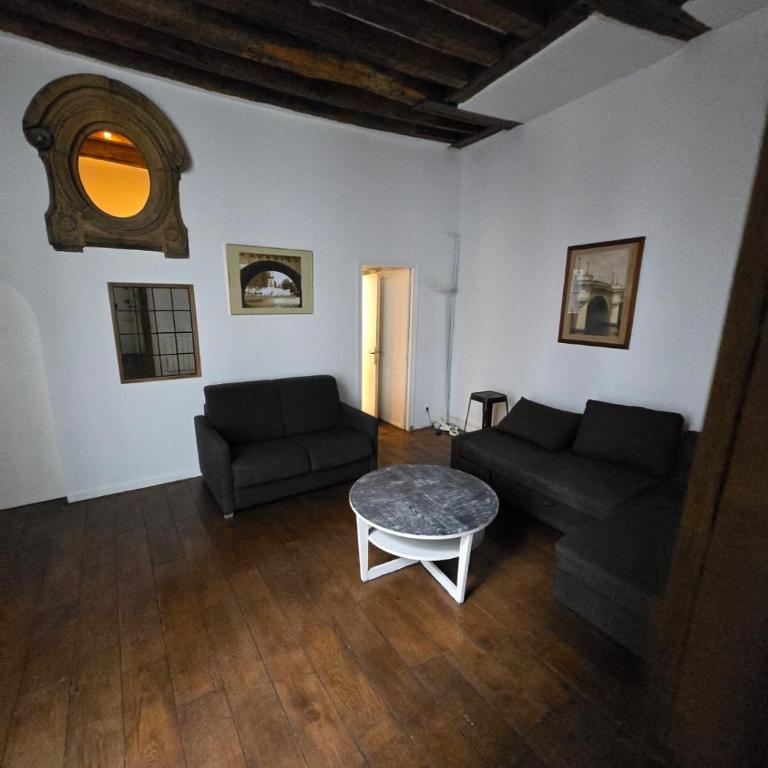 Eglise saint michel - Apartment - 2