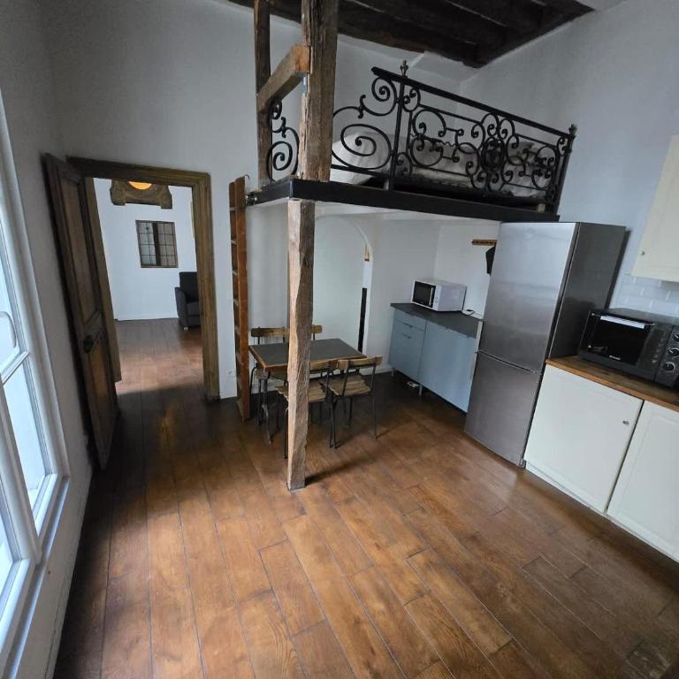 Eglise saint michel - Apartment - 1