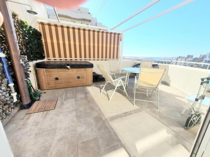 Brisas Suaves No Argentinos - Apartamento de 1 dormitorio - 2