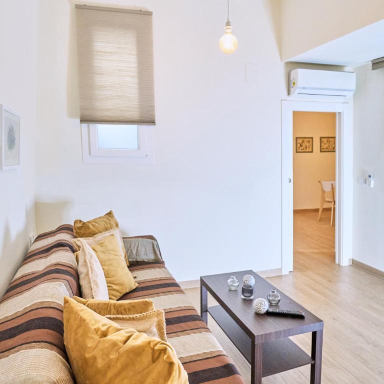 Splendid houses in Valencia - Apartamento - 14