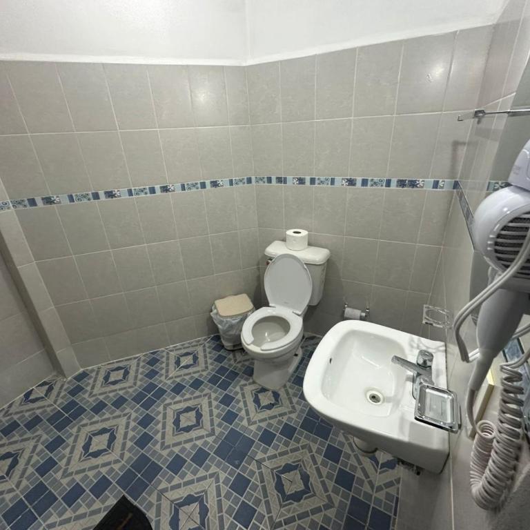 Don Tuga - Habitación Doble Estándar - 5