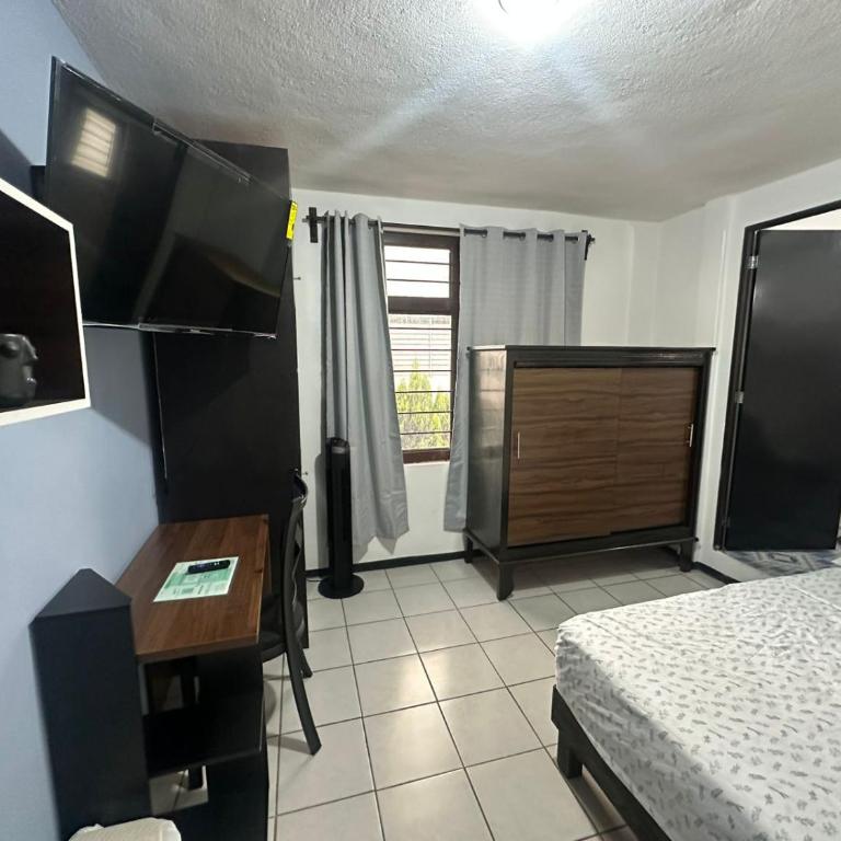 Don Tuga - Habitación Doble Estándar - 7
