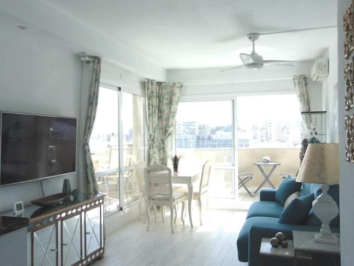 Brisas Suaves No Argentinos - Apartamento de 1 dormitorio - 4