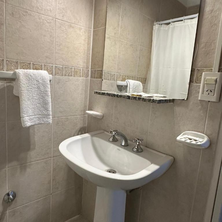 Los Lagos Hotel - Habitación Doble Estándar - 5