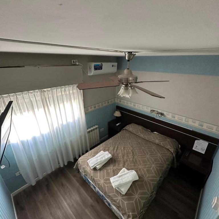 Los Lagos Hotel - Habitación Doble Estándar - 1