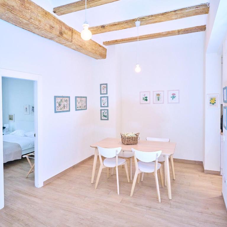 Splendid houses in Valencia - Apartamento - 11