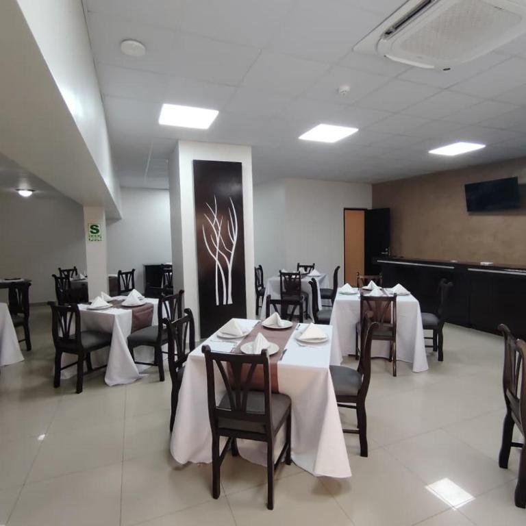 Win & Win Hotel y Casino - Habitación Individual - 3