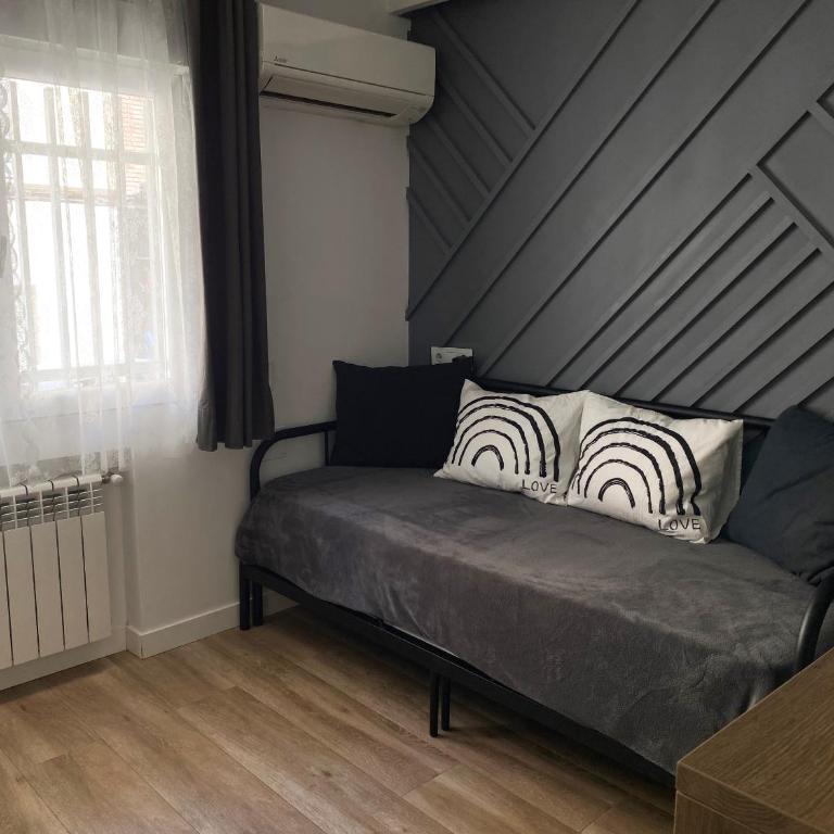 Smart Studio Madrid Ventas - Apartamento Estudio - 4