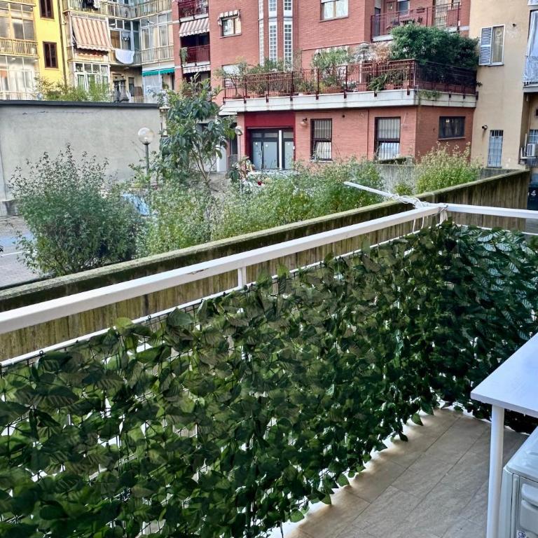 Olympic Boutique Apartment - 200m da Inalpi Arena - Appartamento con 1 Camera da Letto - 18