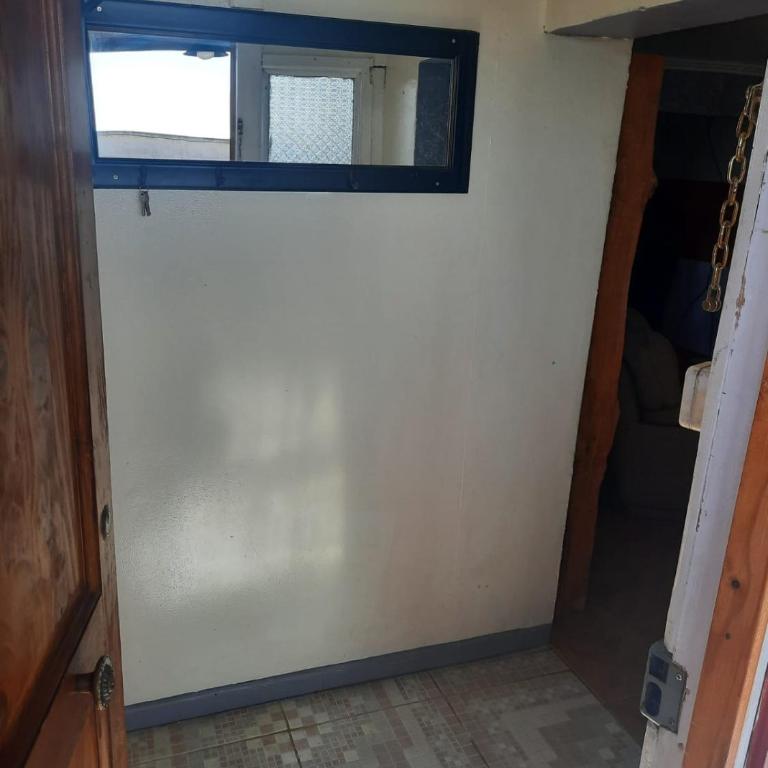 Cabaña recinto Super vista, WIFI con terraza3 - Two-Bedroom House - 4