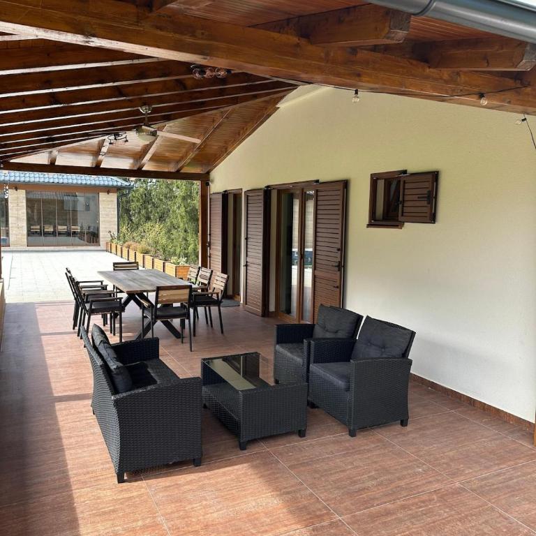 Villa Bagrem - Private Heated Pool Villa in Nature - Vila - 21