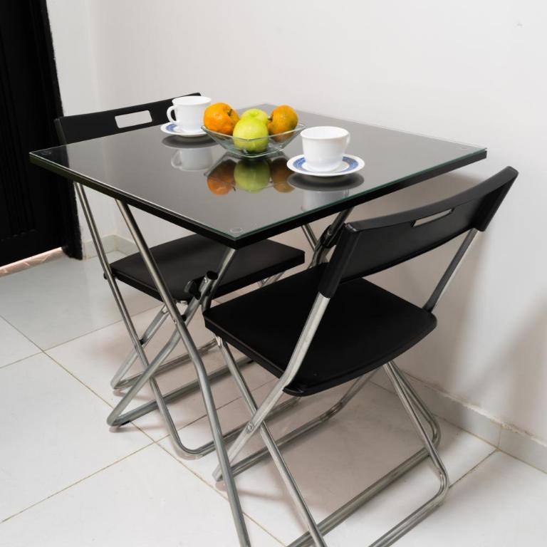 ELEGANTE, CÓMODO Y MODERNO APARTAMENTO - SUR DE CALI - Habitación Doble Estándar - 7