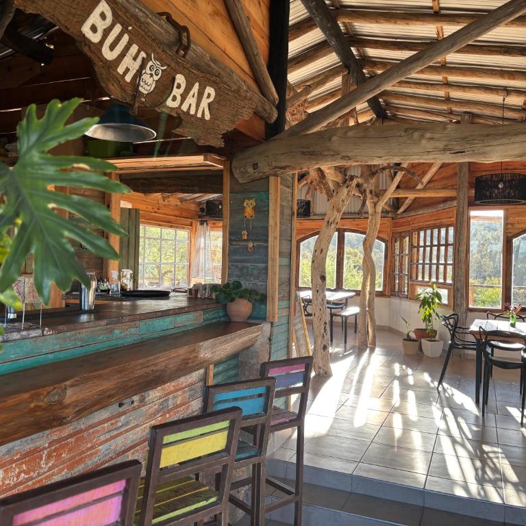 Rio Dorado Resort - Casa de 2 dormitorios - 12