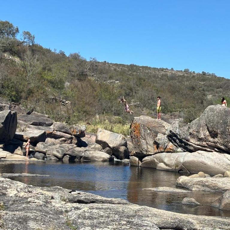 Rio Dorado Resort - Casa de 2 dormitorios - 20