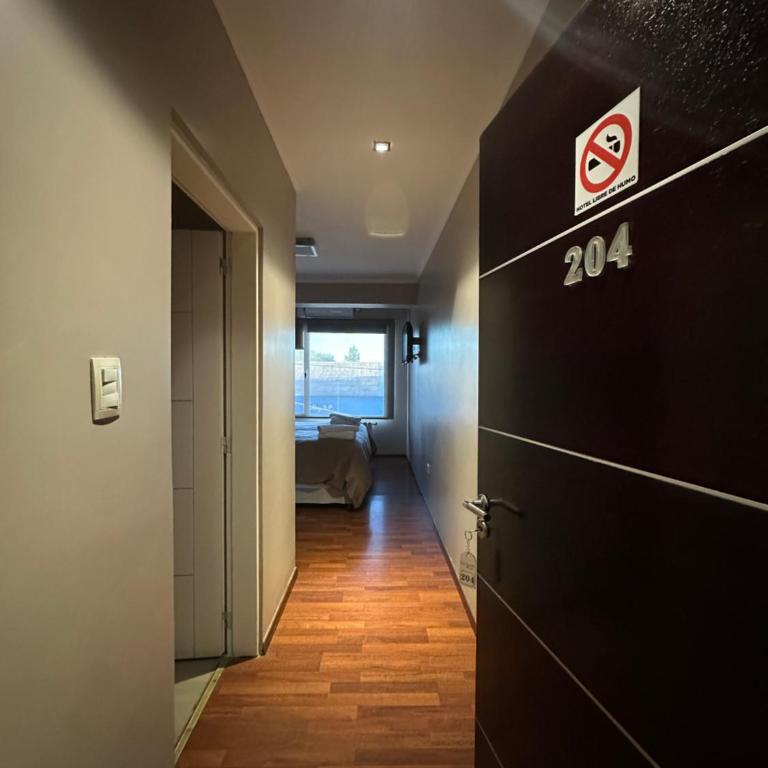 Los Lagos Hotel - Superior Double Room - 5