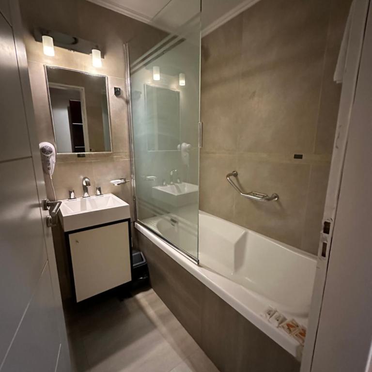 Los Lagos Hotel - Habitación Doble Superior - 4