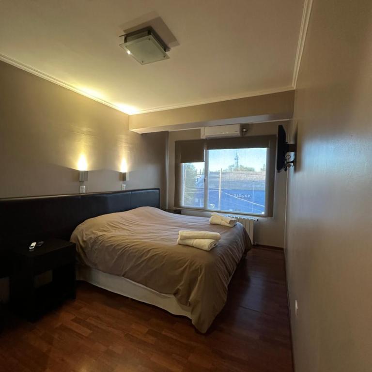 Los Lagos Hotel - Habitación Doble Superior - 1