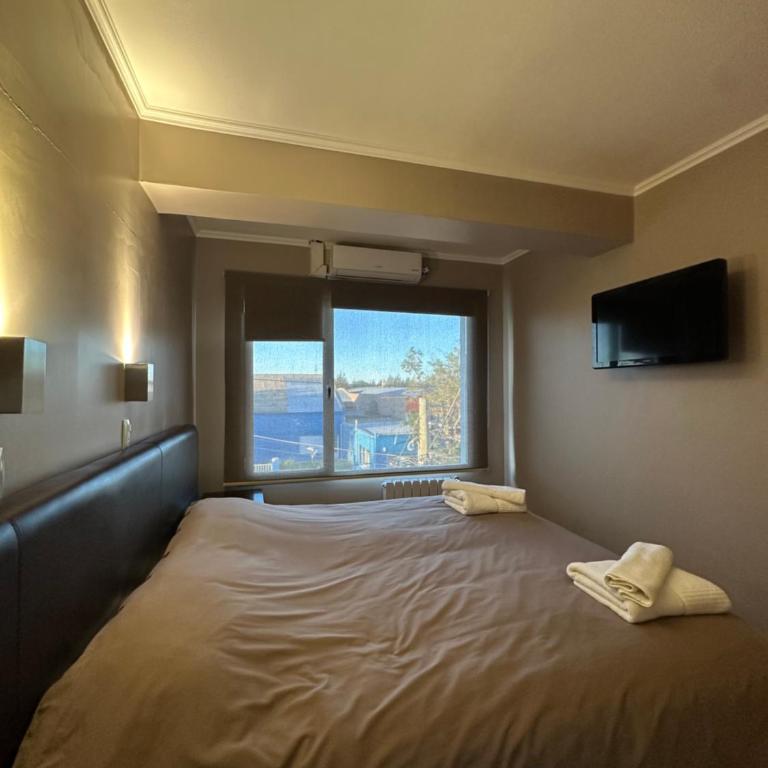 Los Lagos Hotel - Superior Double Room - 2