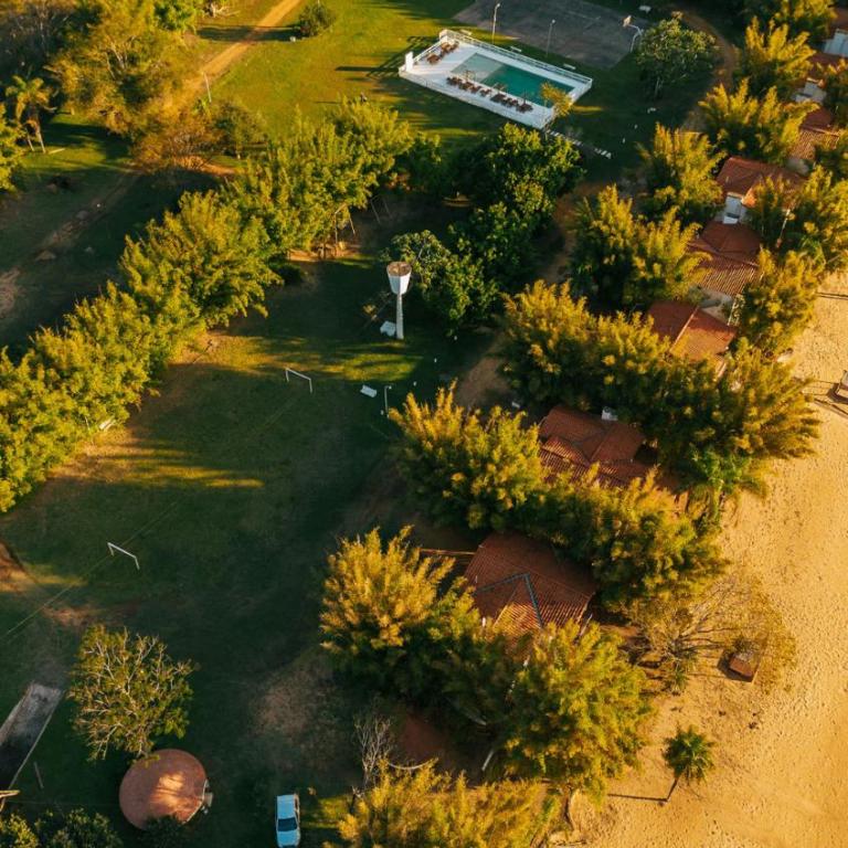 Hueso cue - Apartamento de 2 dormitorios con vistas al río - 2