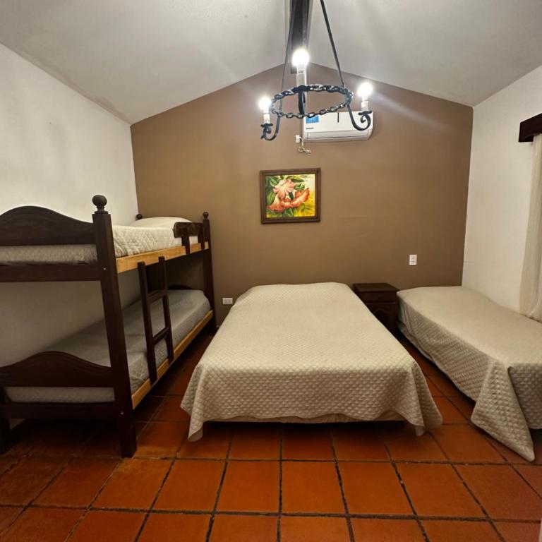 Hueso cue - Apartamento de 2 dormitorios con vistas al río - 6