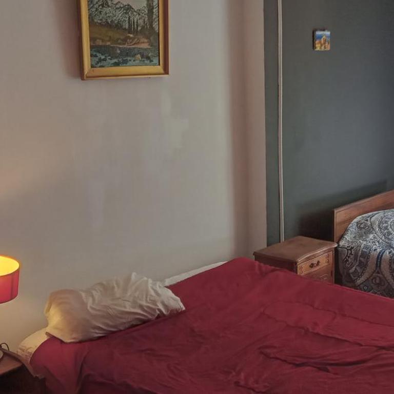 Student's Housing Republica - Budget Twin Room - 2