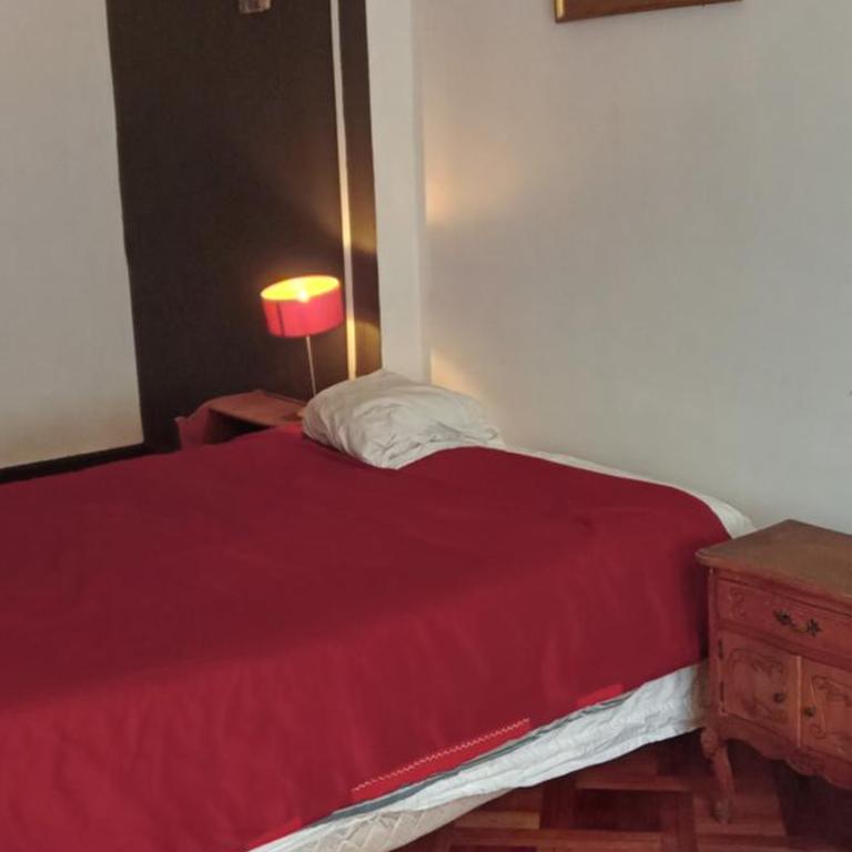 Student's Housing Republica - Budget Twin Room - 3