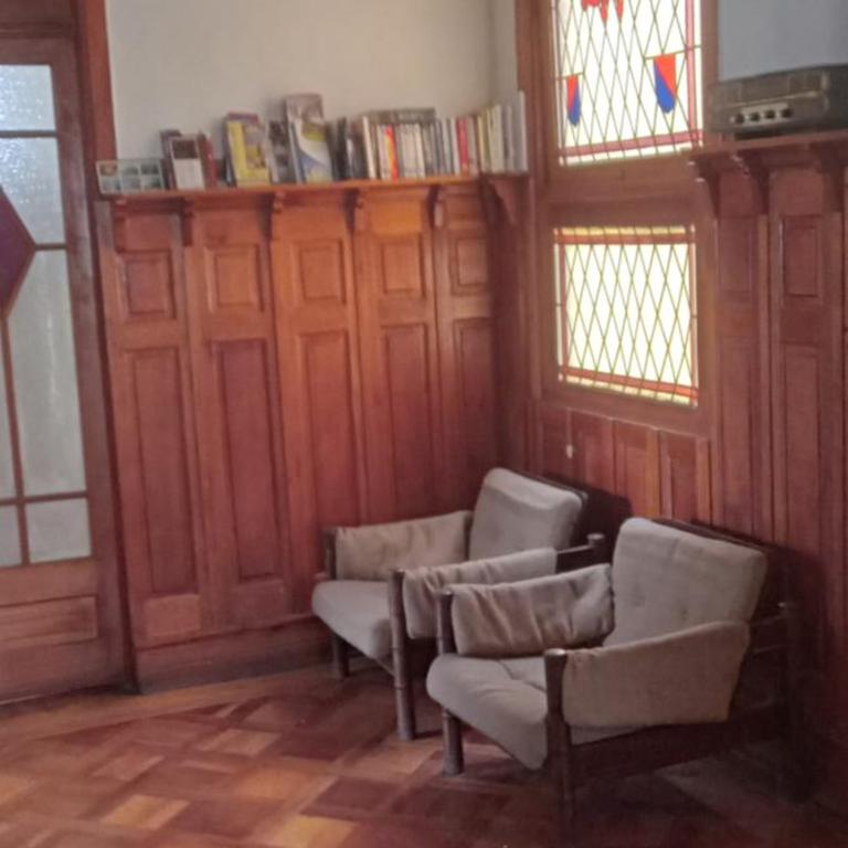 Student's Housing Republica - Budget Twin Room - 5