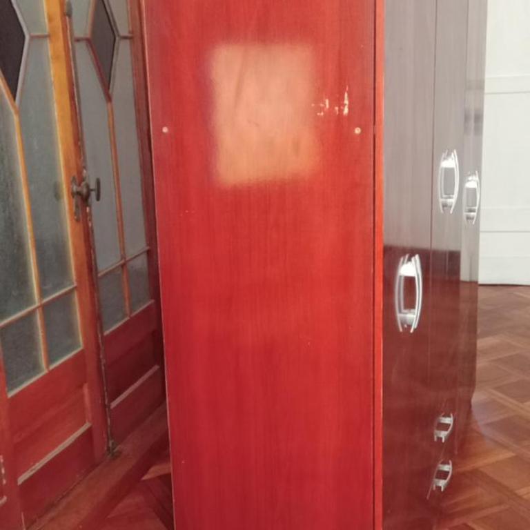 Student's Housing Republica - Habitación Doble Económica - 2 camas - 7