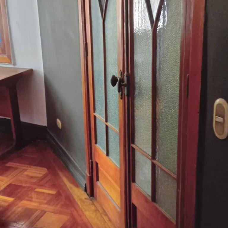 Student's Housing Republica - Budget Twin Room - 6
